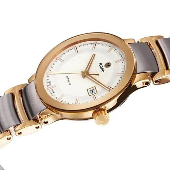 Rado Centrix Automatic Women's Watch R30954123