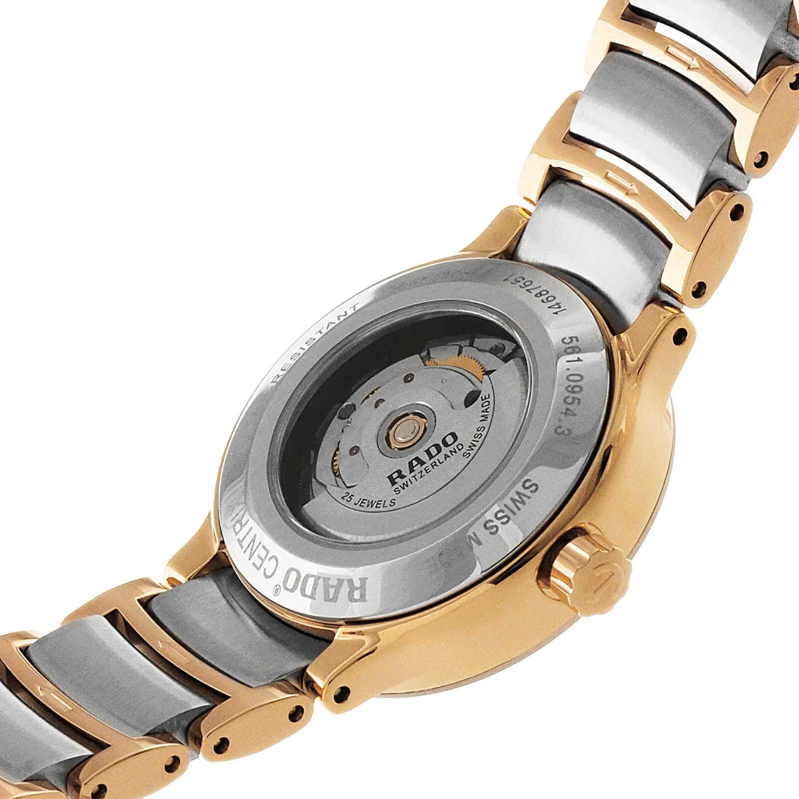 Rado Centrix Automatic Women's Watch R30954123