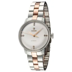 Rado Coupole Classic Women's Automatic Watch R22875722