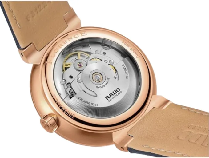 Rado Florence Automatic Unisex Watch R48905205