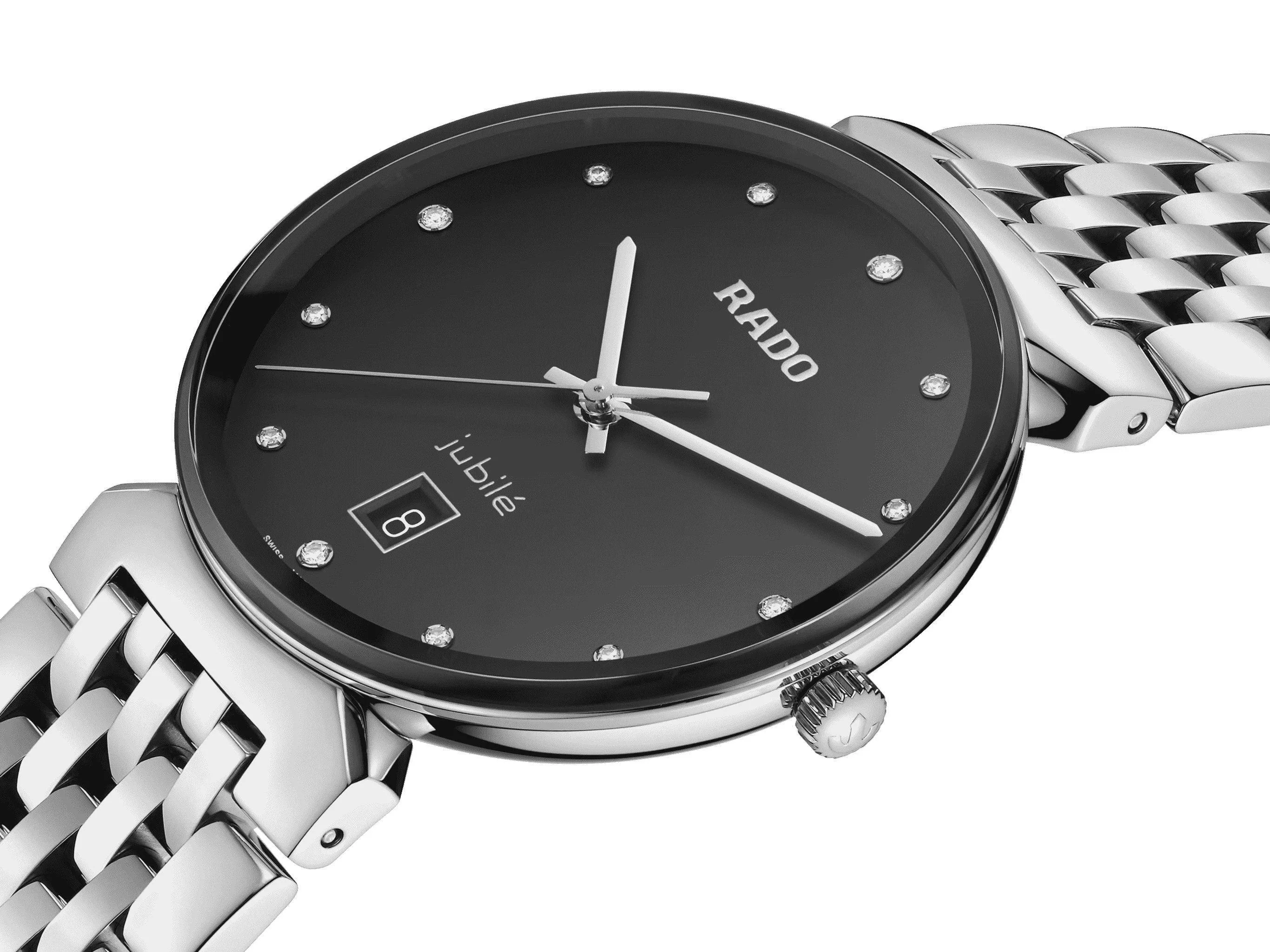 Rado Florence Diamonds Quartz Unisex R48912733