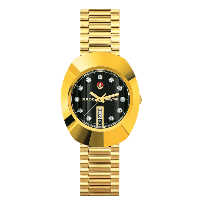 Rado Original Automatic Men's Watch R12413613