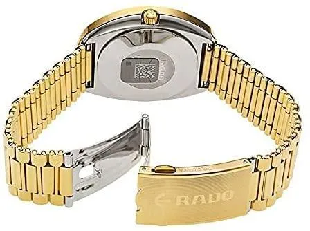 Rado Original Automatic Men's Watch R12413613