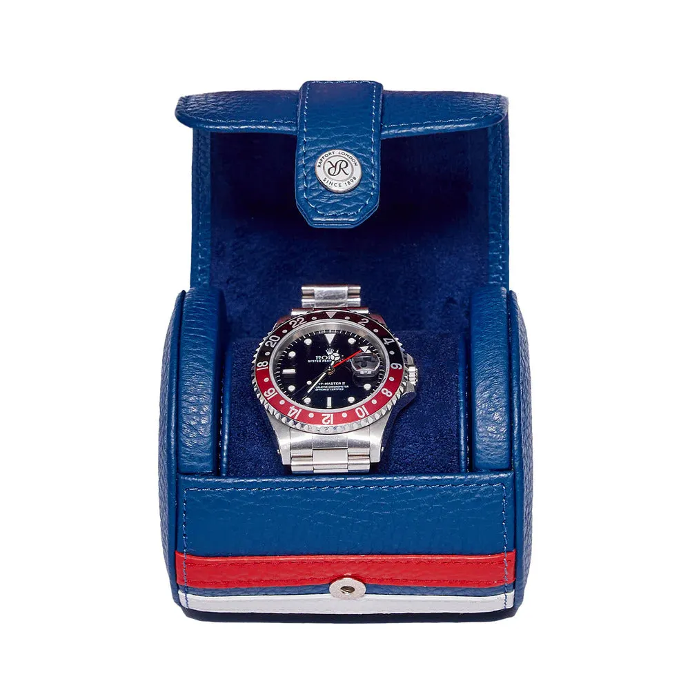 Rapport - Greenwich Single Watch Roll | DJ15