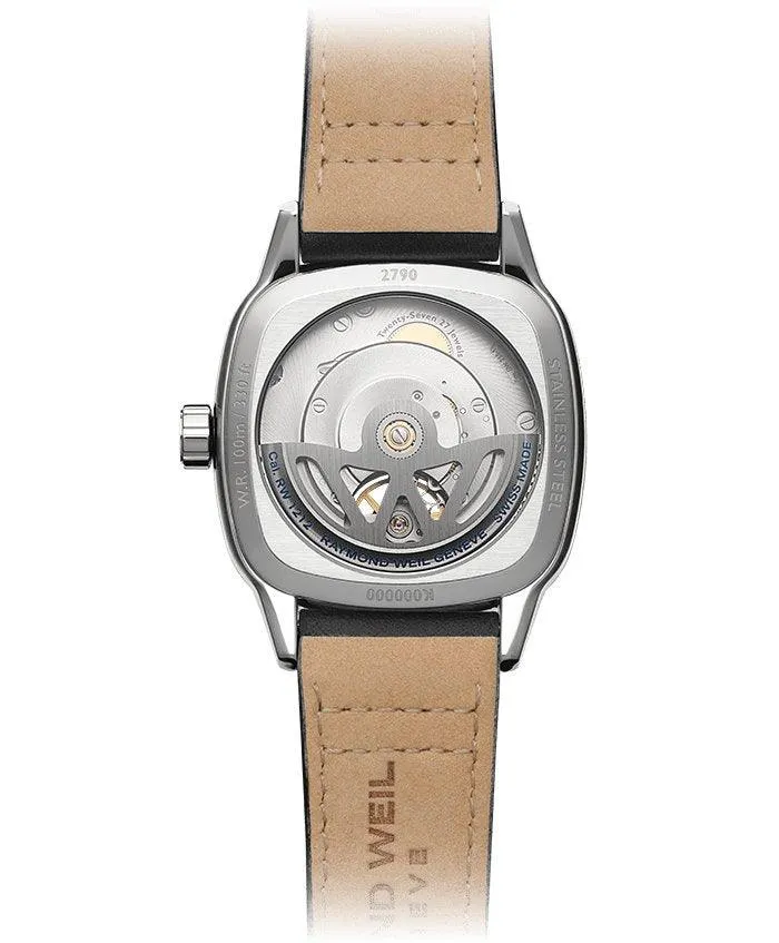 Raymond Weil Freelancer Automatic Men's Watch 2790-stc-50051