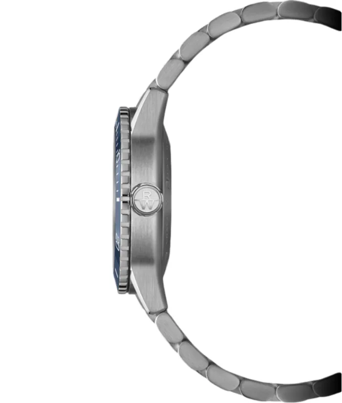 Raymond Weil Freelancer Automatic Women's Watch 2755-st3-30001