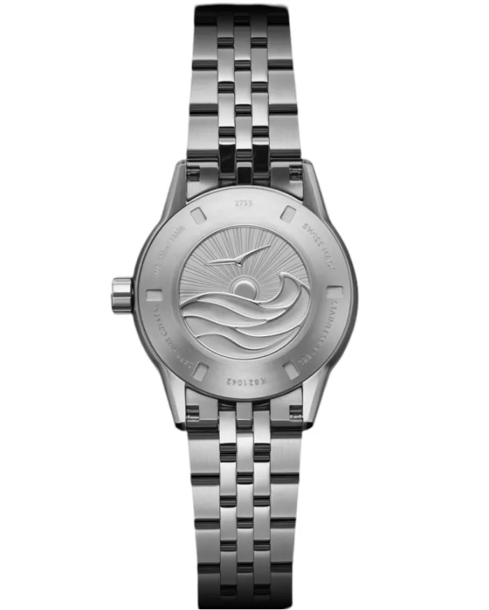 Raymond Weil Freelancer Automatic Women's Watch 2755-st3-30001