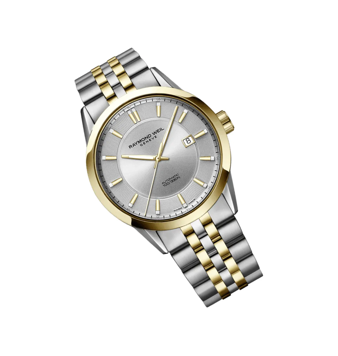 Raymond Weil Freelancer Mechanical Men's Watch 2731-STP-65001
