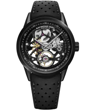 Raymond Weil Freelancer Mechanical Men's Watch 2785-BKR-20000