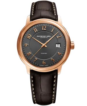 Raymond Weil Maestro Automatic Men's watch 2237-pc5-05608