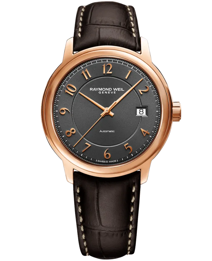Raymond Weil Maestro Automatic Men's watch 2237-pc5-05608