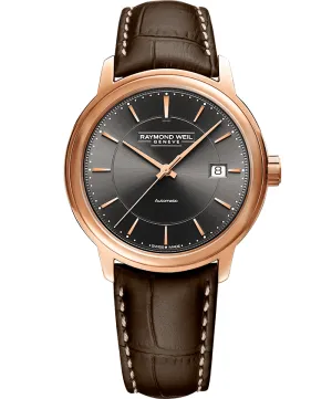 Raymond Weil Maestro Automatic Men's watch 2237-pc5-60011