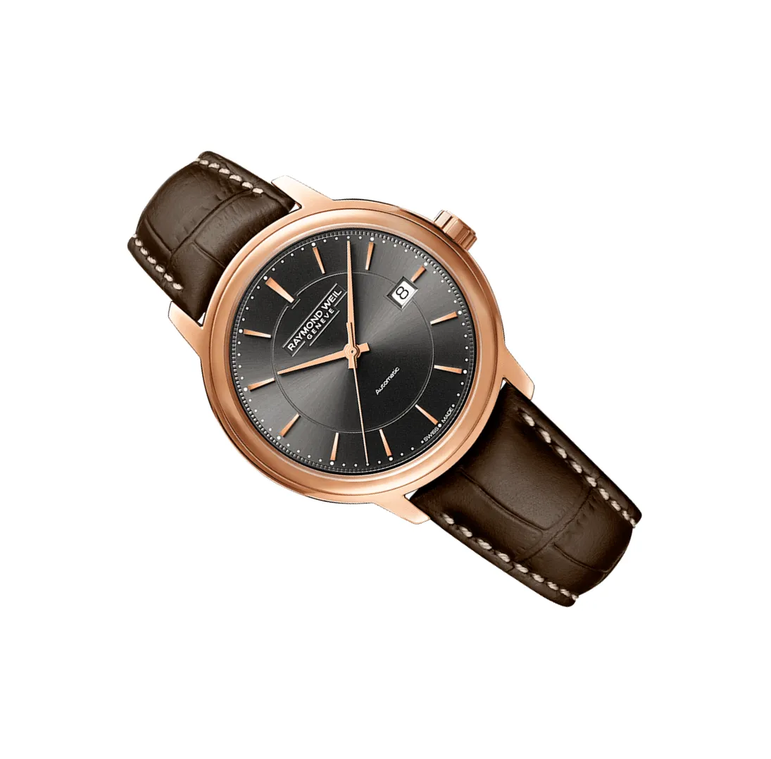 Raymond Weil Maestro Automatic Men's watch 2237-pc5-60011