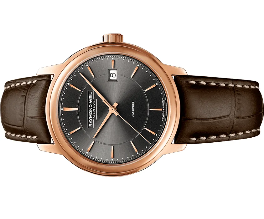Raymond Weil Maestro Automatic Men's watch 2237-pc5-60011