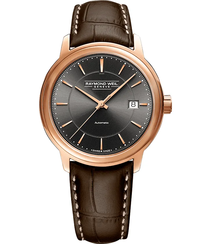 Raymond Weil Maestro Automatic Men's watch 2237-pc5-60011