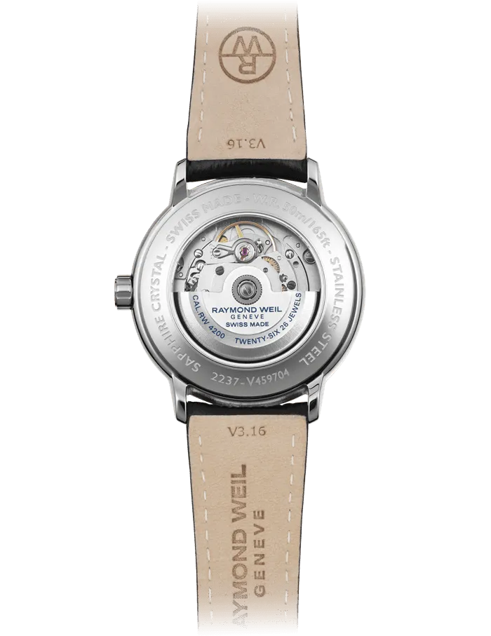 Raymond Weil Maestro Automatic Men's watch 2237-stc-05658
