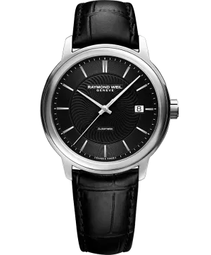 Raymond Weil Maestro Automatic Men's Watch 2237-STC-20001