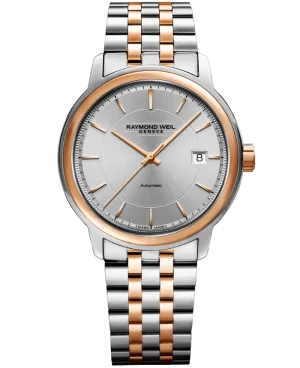 Raymond Weil Maestro Mechanical Men's Watch 2237-SP5-65021
