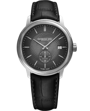 Raymond Weil Maestro Mechanical Men's Watch 2238-STC-60001