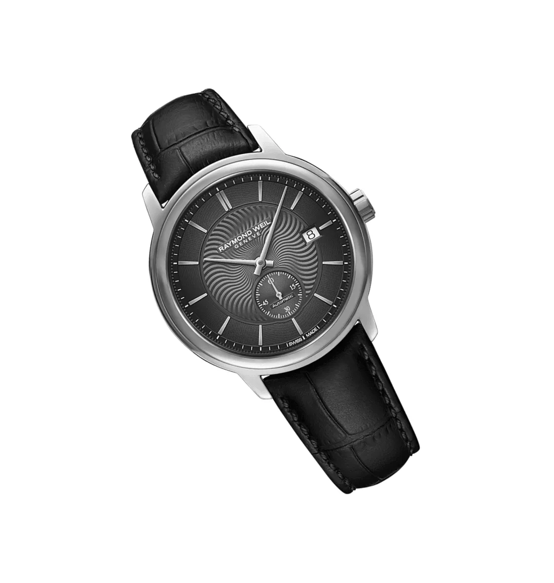 Raymond Weil Maestro Mechanical Men's Watch 2238-STC-60001