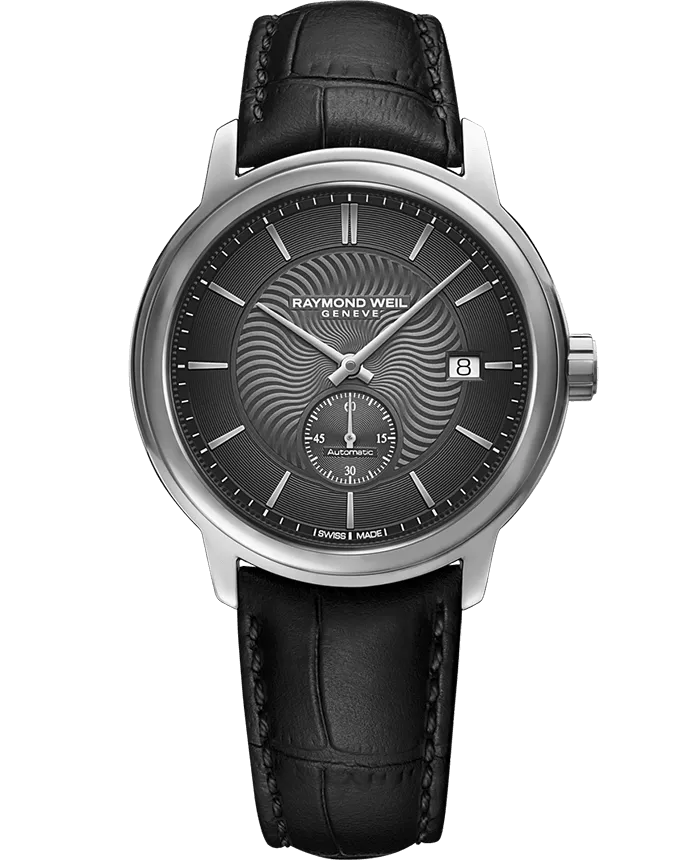 Raymond Weil Maestro Mechanical Men's Watch 2238-STC-60001