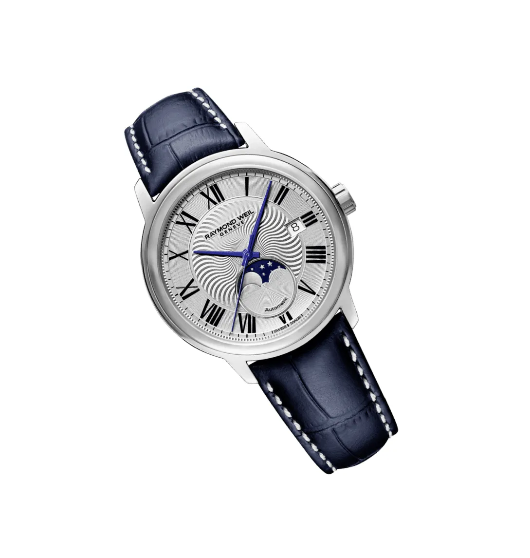 Raymond Weil Maestro Mechanical Men's Watch 2239-STC-00659