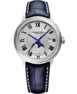 Raymond Weil Maestro Mechanical Men's Watch 2239-STC-00659