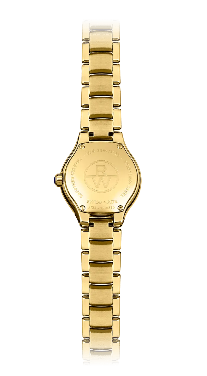 Raymond Weil Noemia Quartz Women's Watch 5124-PS-00985