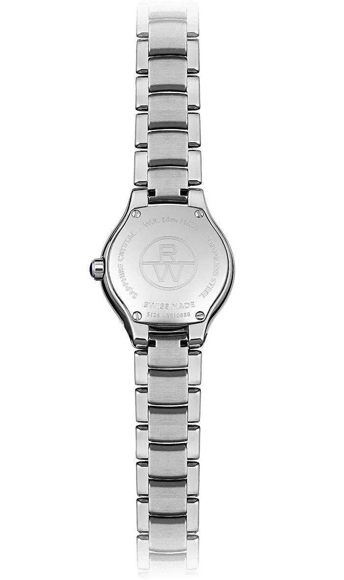 Raymond Weil Noemia Quartz Women's Watch 5124-s2s-00966