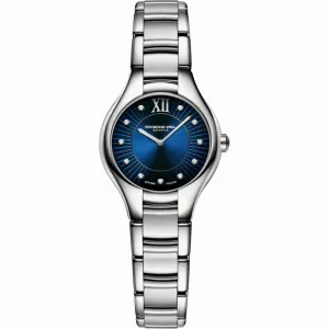Raymond Weil Noemia Quartz Women's Watch 5124-ST-50181
