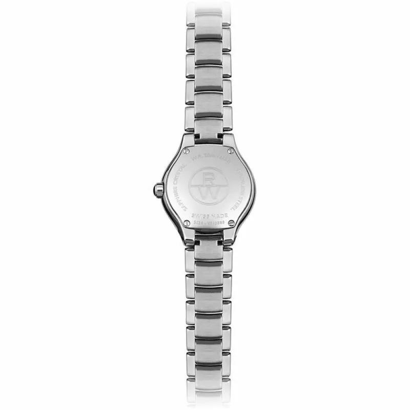 Raymond Weil Noemia Quartz Women's Watch 5124-ST-50181