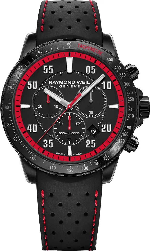 Raymond Weil Tango Mens D