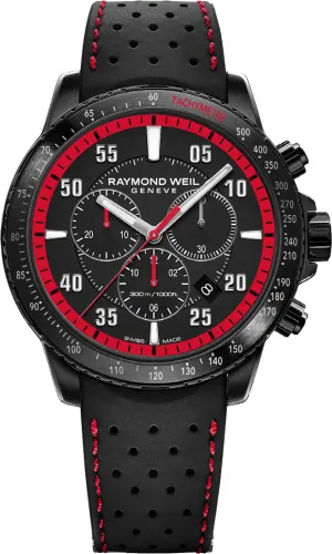 Raymond Weil Tango Mens D