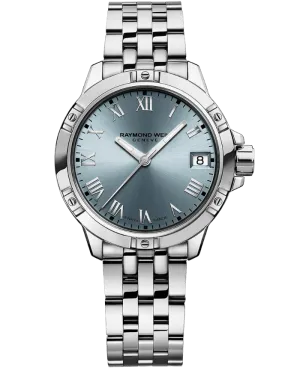 Raymond Weil Tango Quartz Women's Watch 5960-ST-00500