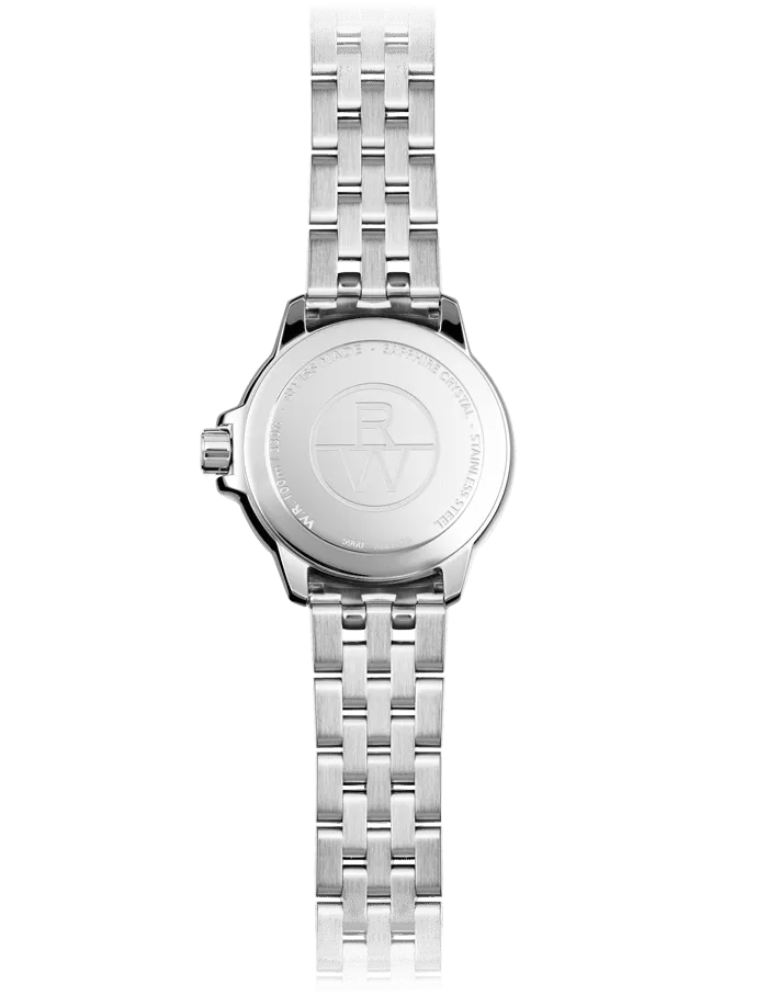 Raymond Weil Tango Quartz Women's Watch 5960-ST-00500