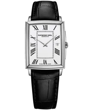 Raymond Weil Toccata Quartz Men's Watch 5425-STC-00300