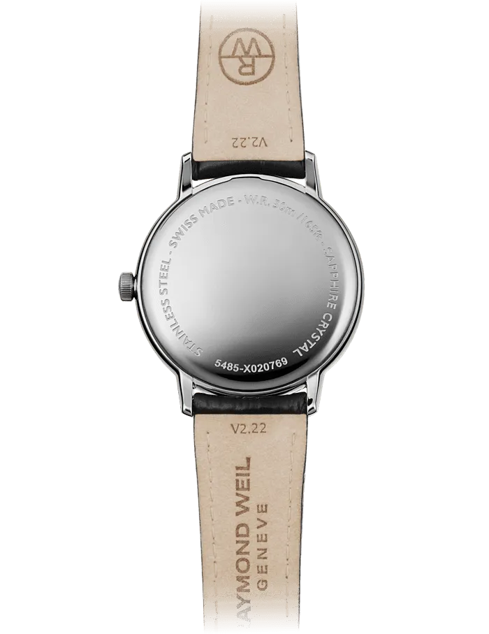 Raymond Weil Toccata Quartz Men's watch 5485-stc-00359