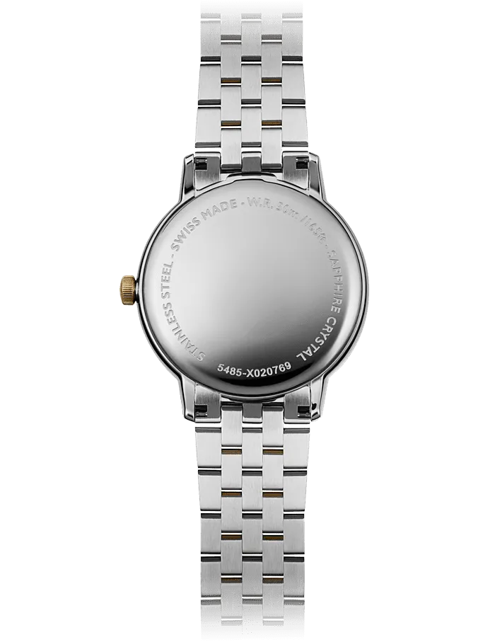 Raymond Weil Toccata Quartz Men’s Watch 5485-stp-00359