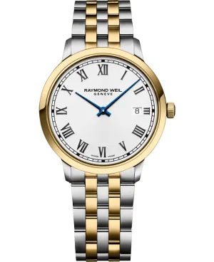 Raymond Weil Toccata Quartz Men’s Watch 5485-stp-00359