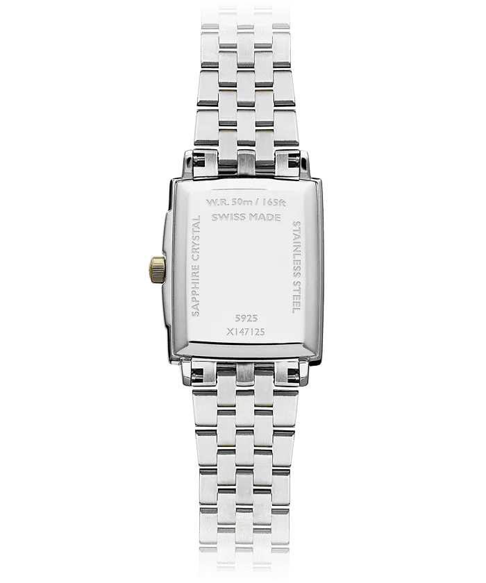 Raymond Weil Toccata Quartz Women's Watch 5925-SPS-00995