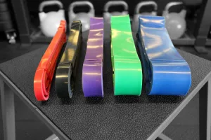 Resistance Bands