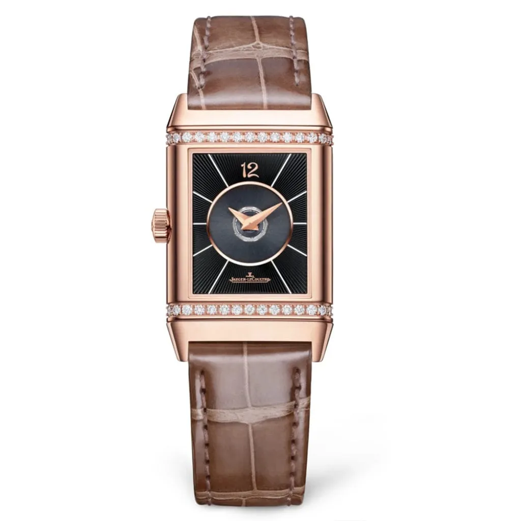 Reverso Classic Duetto 2572570