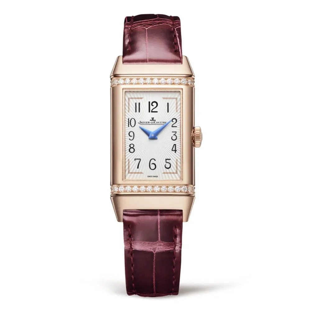 Reverso One Duetto 3342520