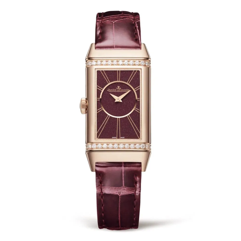 Reverso One Duetto 3342520