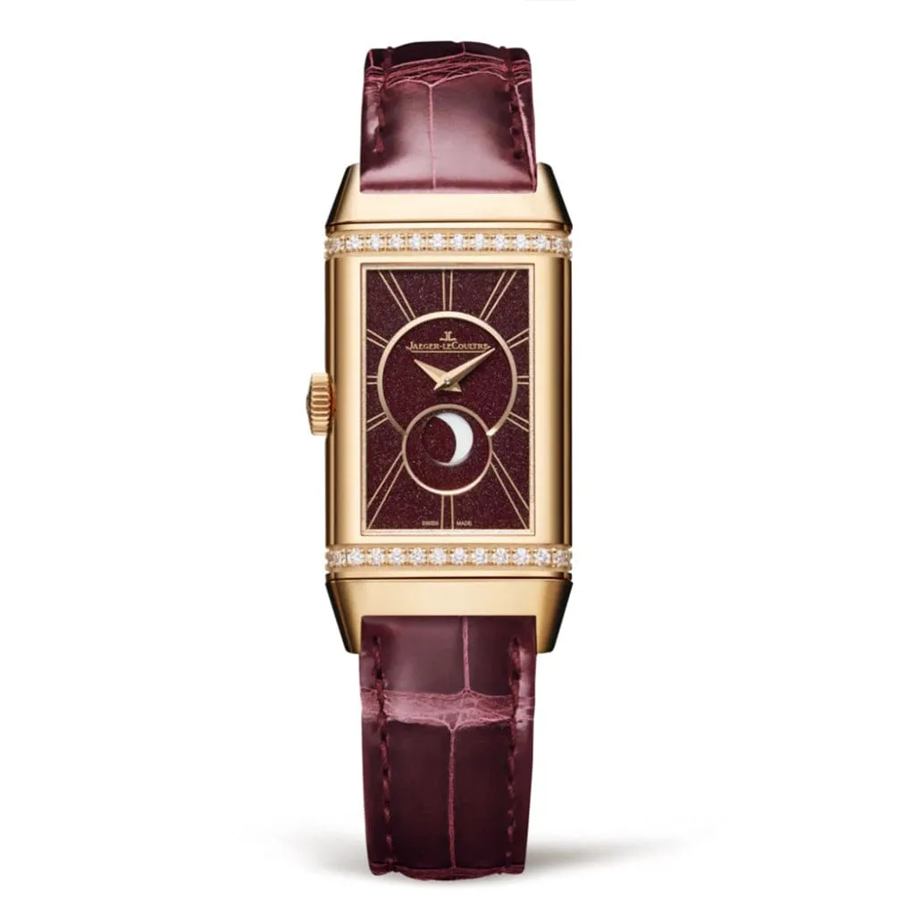 Reverso One Duetto Moon 3352420