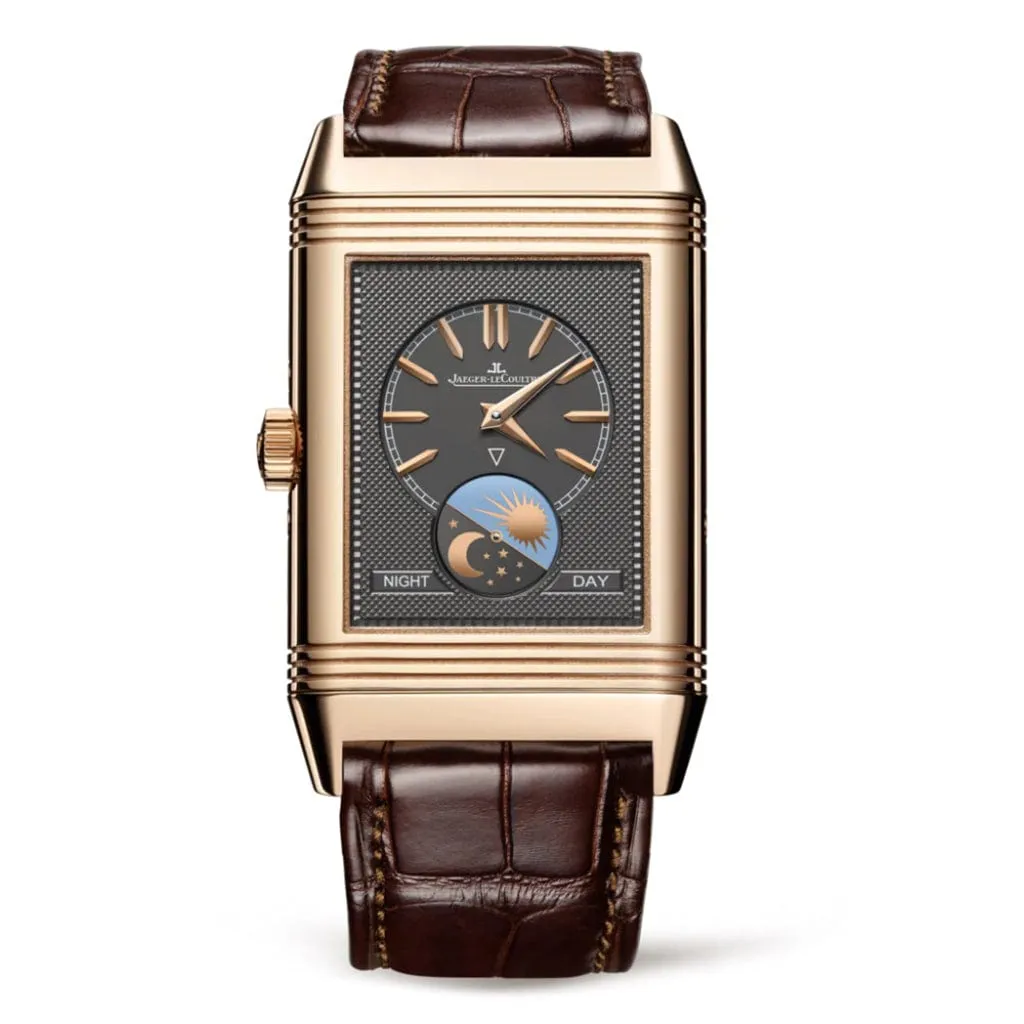 Reverso Tribute Duoface Calendar 3912420