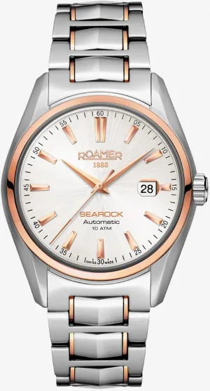 Roamer Watch Searock Automatic