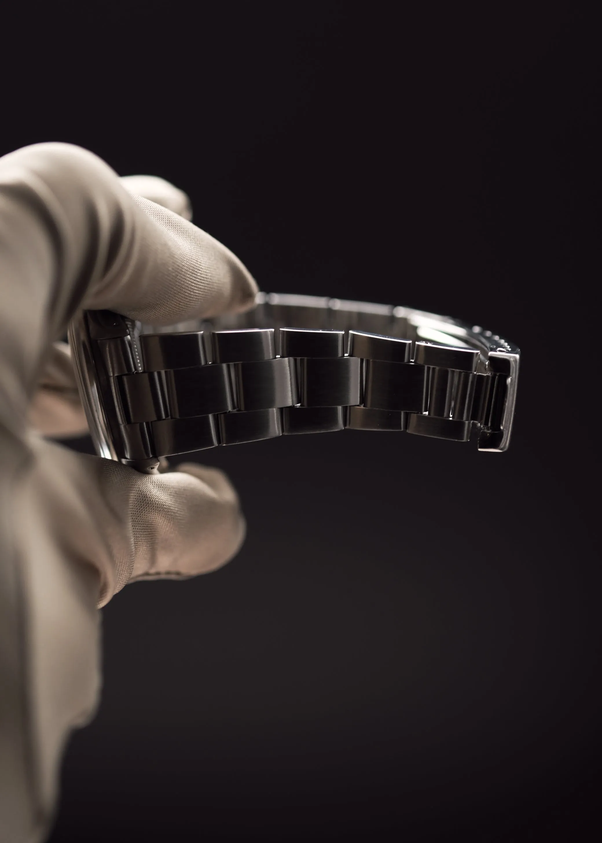 Rolex Air King 1002 Pool Intairdril - 1976