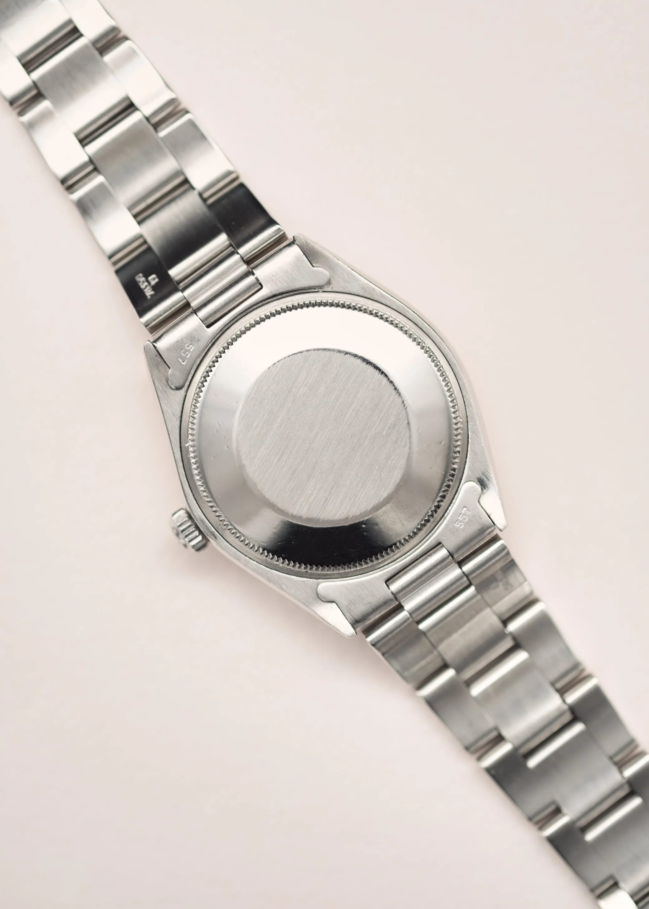 Rolex Air King 1002 Pool Intairdril - 1976