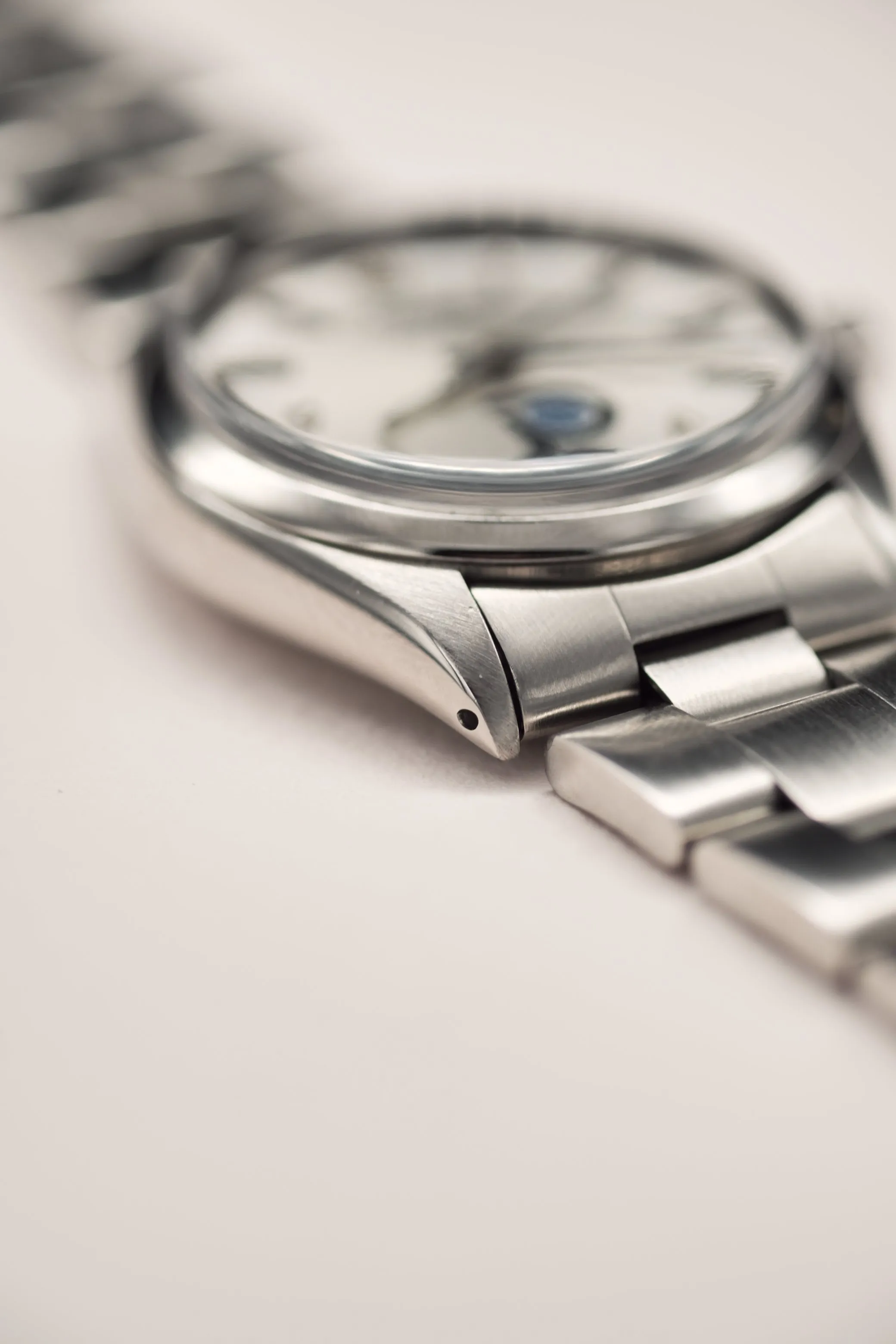 Rolex Air King 1002 Pool Intairdril - 1976